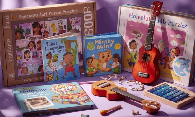 The Top Educational Toys Kids Actually Love (Part 2)