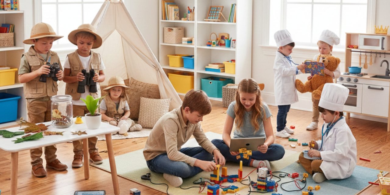 The Top Educational Toys Kids Actually Love (Part 3)