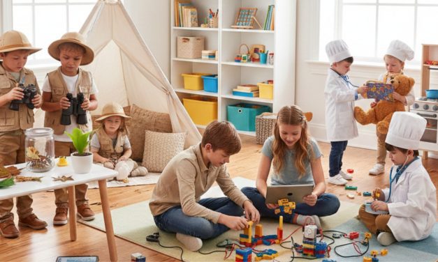 The Top Educational Toys Kids Actually Love (Part 3)