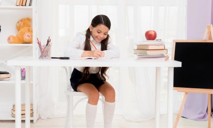 Before the Desk and Decor: How to Plan a Kids’ Learning Corner That Actually Works