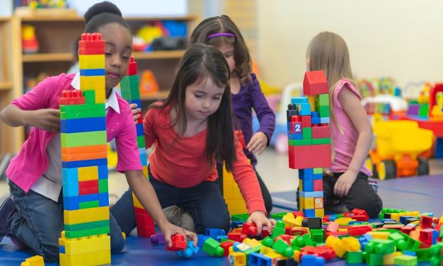 How Play Builds Real STEM Skills