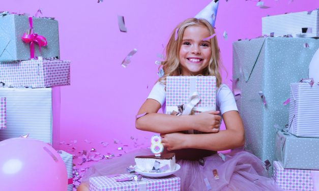 The Smart Birthday Gift Formula: Choosing Toys Kids Actually Love (Part 1)