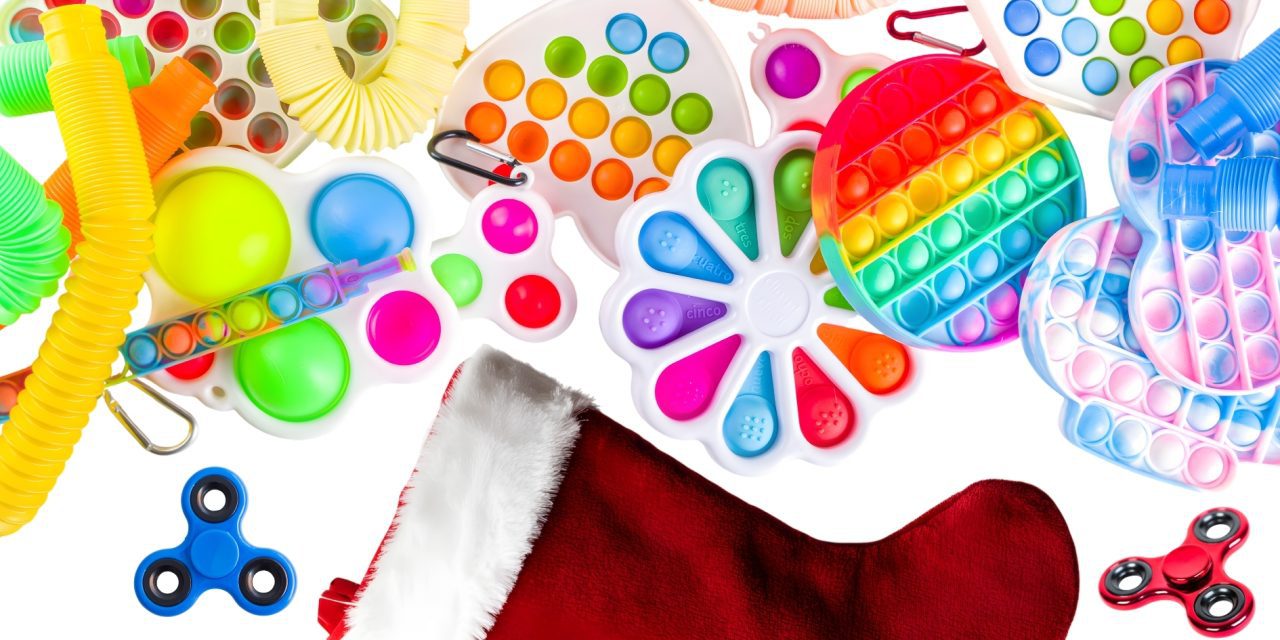 Tiny Gifts, Huge Smiles: Stocking Stuffers Kids Ask for Again