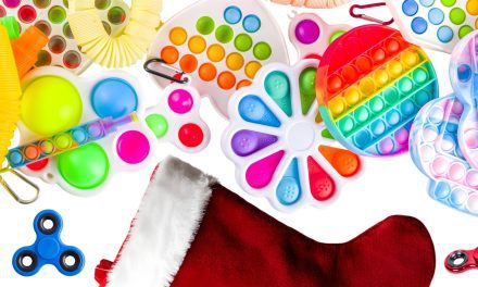 Tiny Gifts, Huge Smiles: Stocking Stuffers Kids Ask for Again