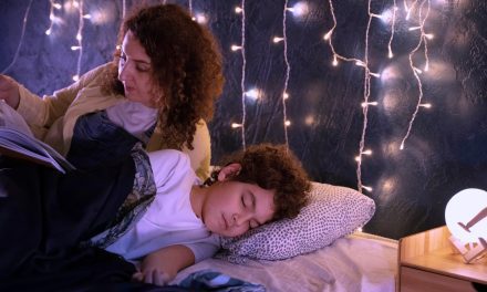 Top 2 Bedtime Books That Actually Fix Sleep Struggles