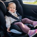 What Toddlers Really Need to Stay Engaged on Long Car Rides