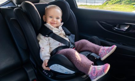 What Toddlers Really Need to Stay Engaged on Long Car Rides