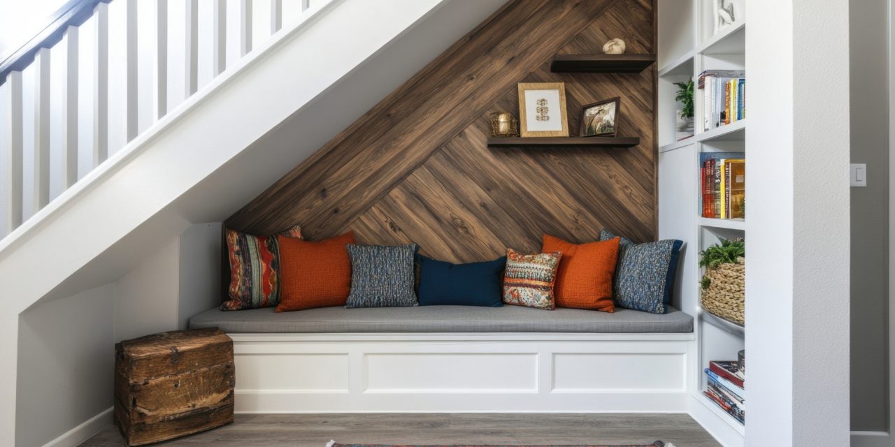 Where Learning Actually Works: Choosing the Right Spot at Home