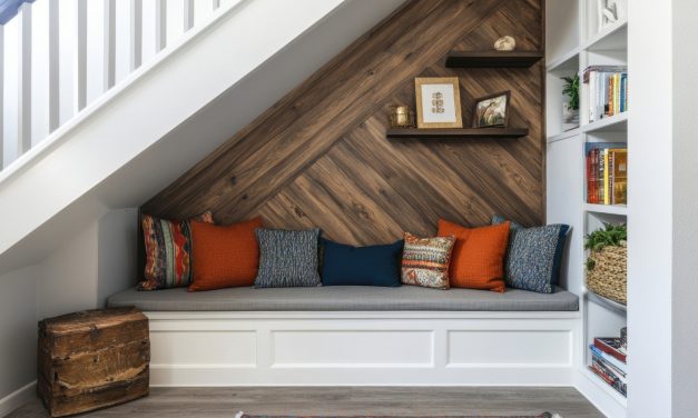 Where Learning Actually Works: Choosing the Right Spot at Home