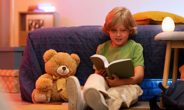 Books That Make Kids Want to Read Again (Without Begging or Bribes)