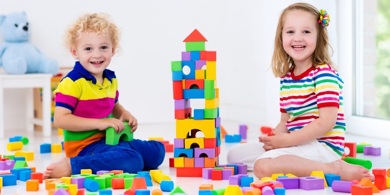 Buy Once, Play for Years: The Power of Grow-With-Me Toys