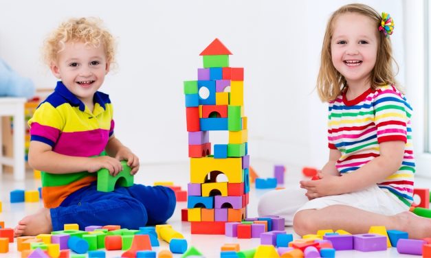 Buy Once, Play for Years: The Power of Grow-With-Me Toys