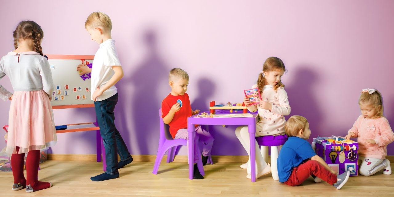 How Children Learn Differently — And How to Choose Toys That Match