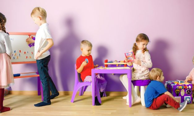How Children Learn Differently — And How to Choose Toys That Match