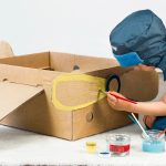 Rainy-Day Sculptures: Turning Recycled Materials into Indoor Creative Play