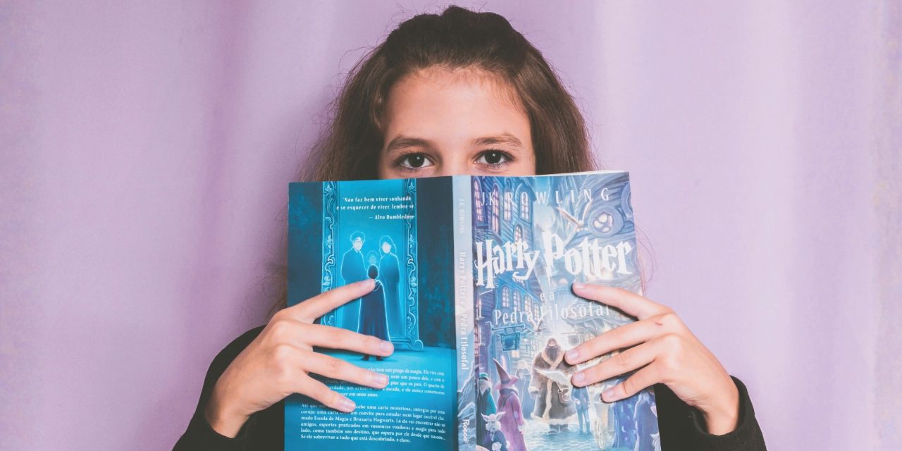 Raising Readers Who Can’t Put Books Down: The Traits That Make Children’s Books Truly Engaging