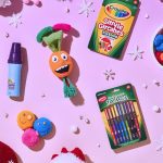The Best Stocking Stuffers for Ages 3–5 