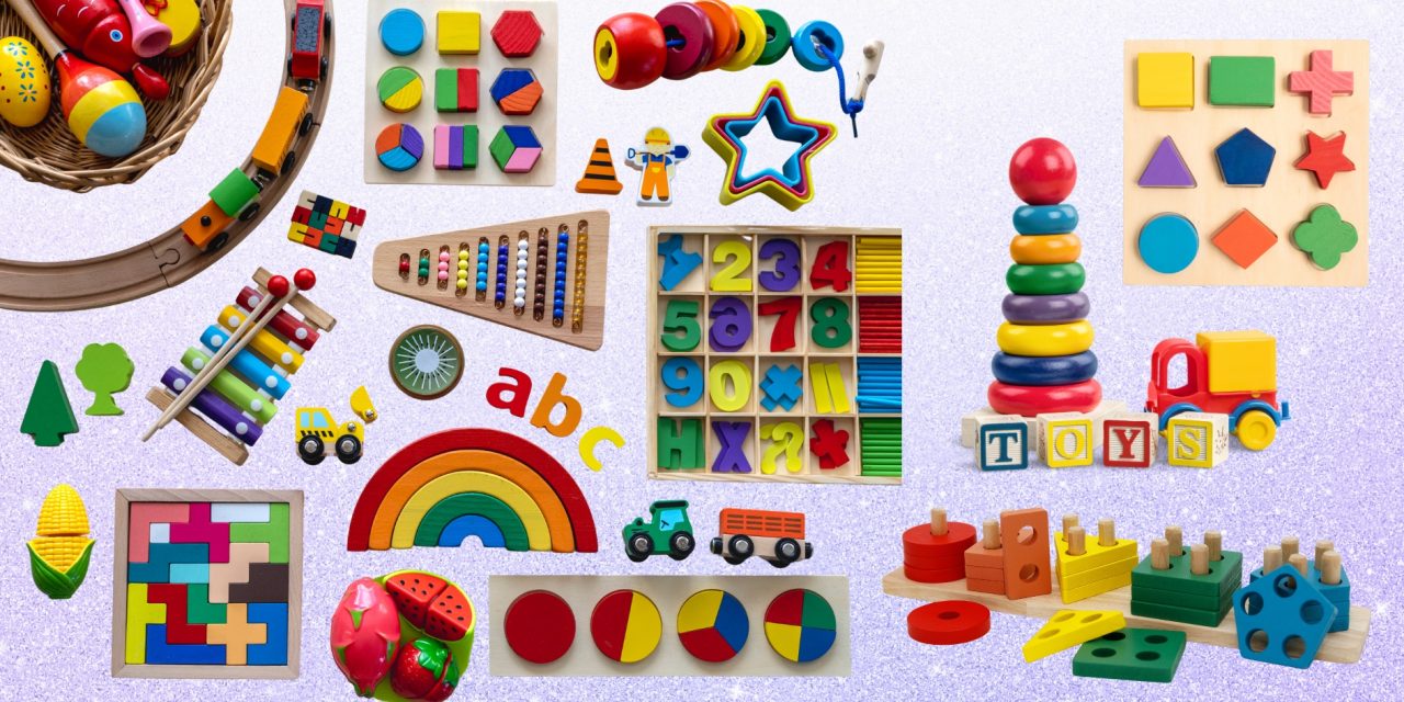 The Ultimate Age-Appropriate Quiet Toy Guide: Choosing Calm, Focused Play That Actually Fits Your Child