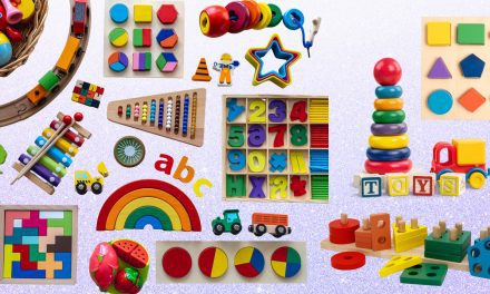 The Ultimate Age-Appropriate Quiet Toy Guide: Choosing Calm, Focused Play That Actually Fits Your Child