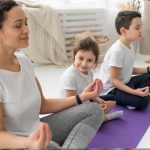 After-School Calm: Simple Reset Activities That Help Kids Recharge