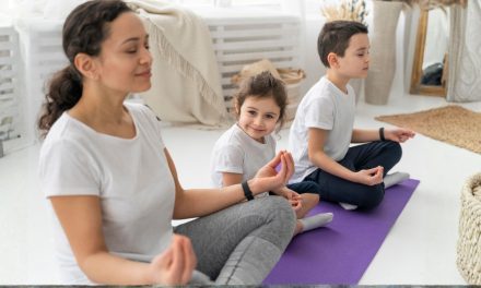 After-School Calm: Simple Reset Activities That Help Kids Recharge