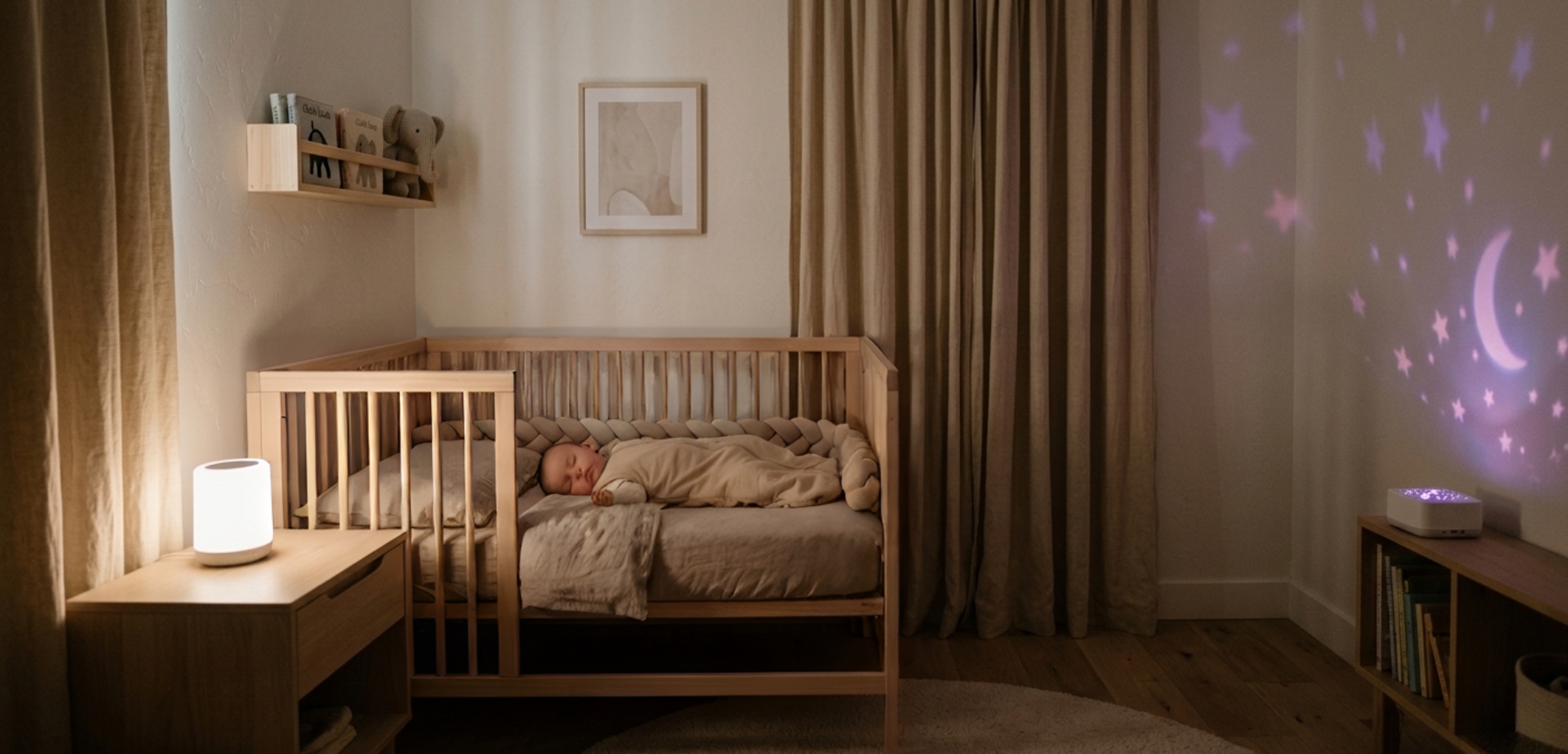 Sleep Setup Designing the Ideal Sleep Setup: Essential Bedtime Tools.