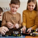 Educational Play That Lasts: Why the Right Toys Shape More Than Just Fun