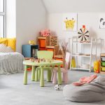 How to Create the Perfect Calm Corner for Kids After School