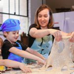 Kitchen Play Adventures Kids Can Make and Eat