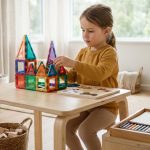 Raising Confident Children Starts in the Playroom