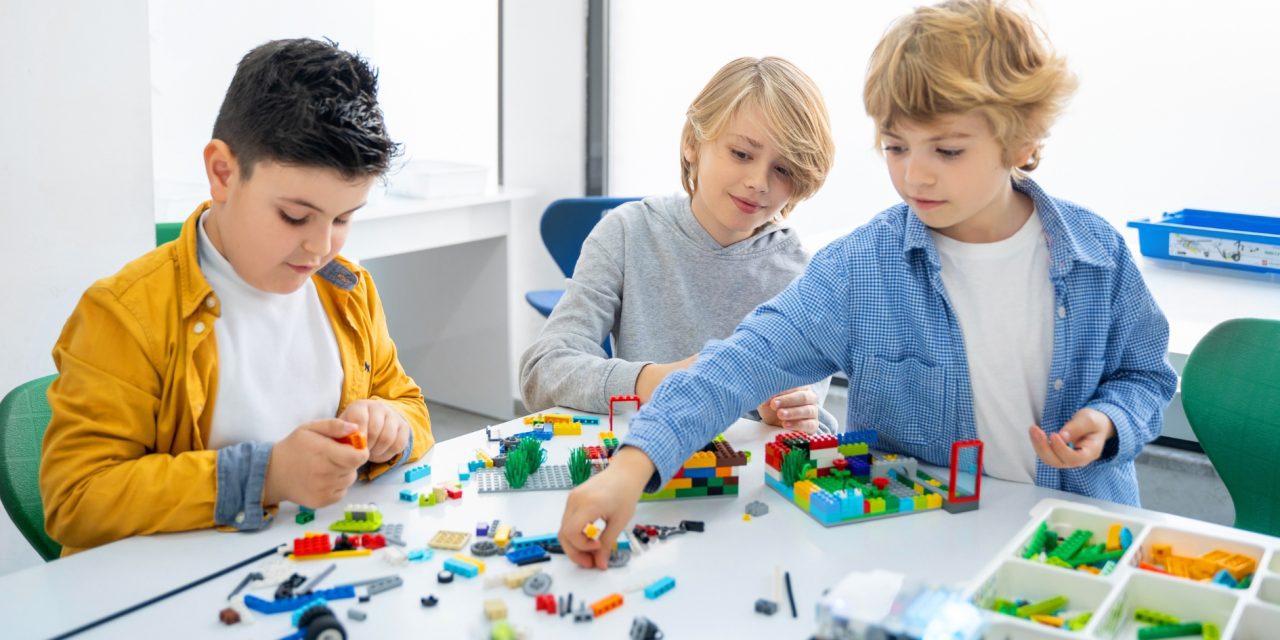 Smart Play: The STEM Toys Leading Kids’ Wish Lists in 2026