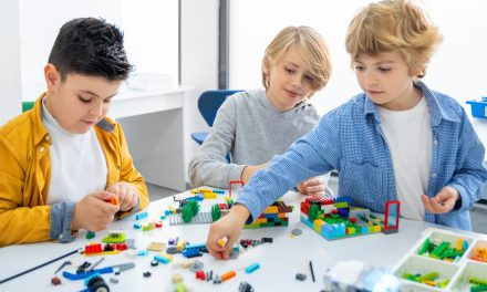 Smart Play: The STEM Toys Leading Kids’ Wish Lists in 2026