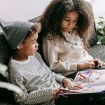 Storytime Magic: Picture Books That Build Early Reading Skills