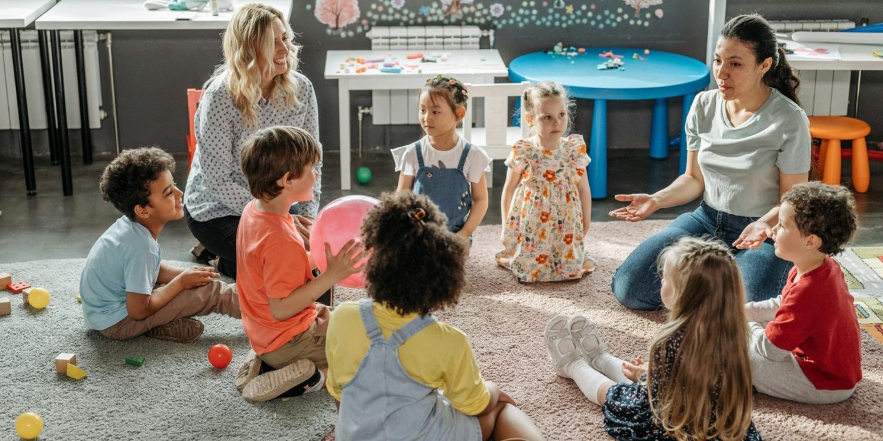 The Key Principles of Play-Based Learning Every Parent Should Know