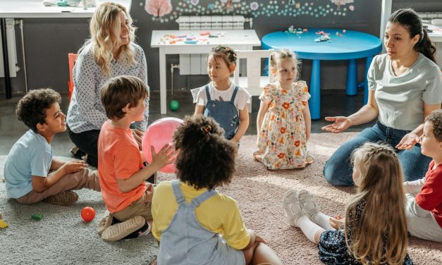 The Key Principles of Play-Based Learning Every Parent Should Know