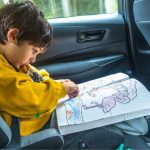 The Ultimate Backseat Reset: Screen-Free Car Ride Wins for School-Age Kids