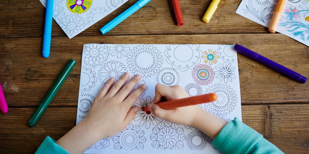 3 Calm After-School Activities That Help Kids Unwind Naturally