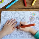 3 Calm After-School Activities That Help Kids Unwind Naturally