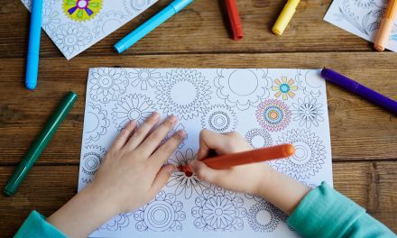 3 Calm After-School Activities That Help Kids Unwind Naturally