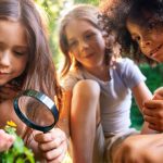 Backyard Science That Sticks: Nature-Based STEM Adventures Kids Actually Remember