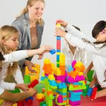 Building Confidence Through Play: Creative Construction Toys That Empower Kids