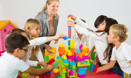 Building Confidence Through Play: Creative Construction Toys That Empower Kids