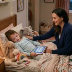 From Bedtime Battles to Better Nights: Smart Apps That Actually Help Kids Sleep