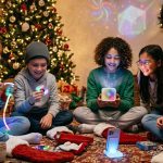 Glow-Up Stocking Stuffers for Ages 9–12: Trendy Tech Treats Tweens Actually Want