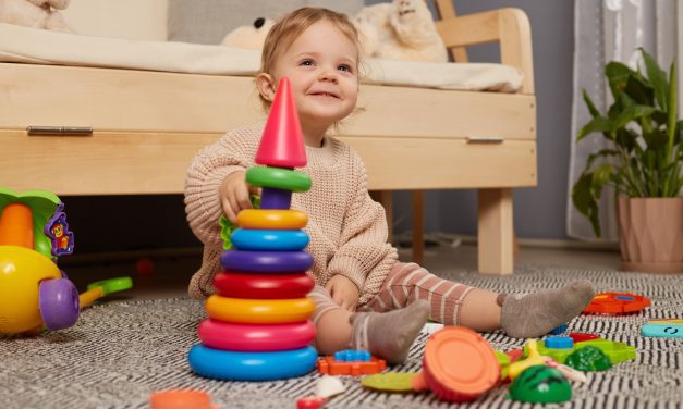 Make Toy Rotation Stick: Practical Tips That Actually Work