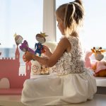 Puppet Shows and Dress-Up: Turning Simple Play into Storytelling Magic