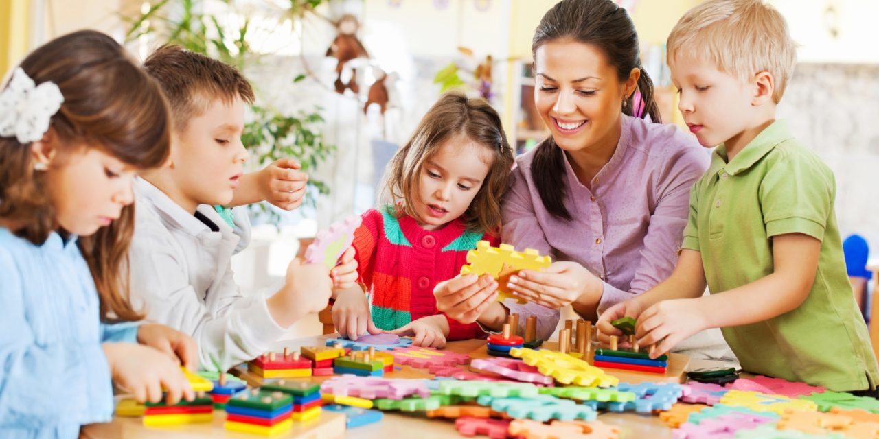Quiet Play, Big Impact: The Toy Categories That Keep Kids Calm and Engaged
