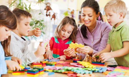 Quiet Play, Big Impact: The Toy Categories That Keep Kids Calm and Engaged