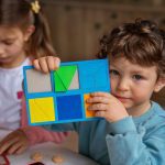 Tech-Free Coding Games: Building Little Thinkers Without Screens