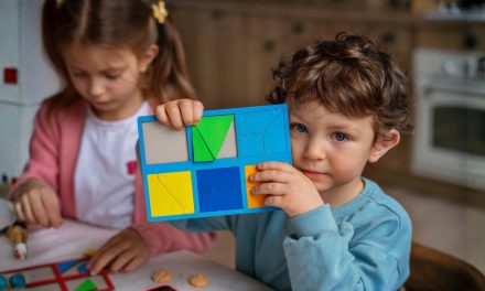 Tech-Free Coding Games: Building Little Thinkers Without Screens